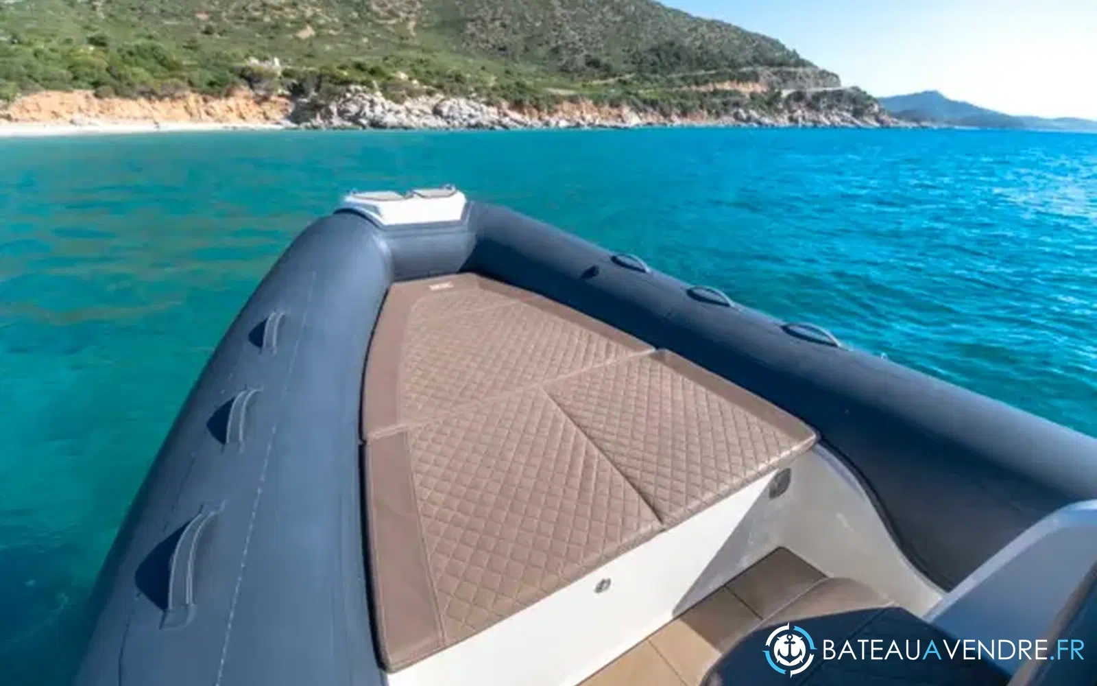 slider 2 BSC 62 Classic Line