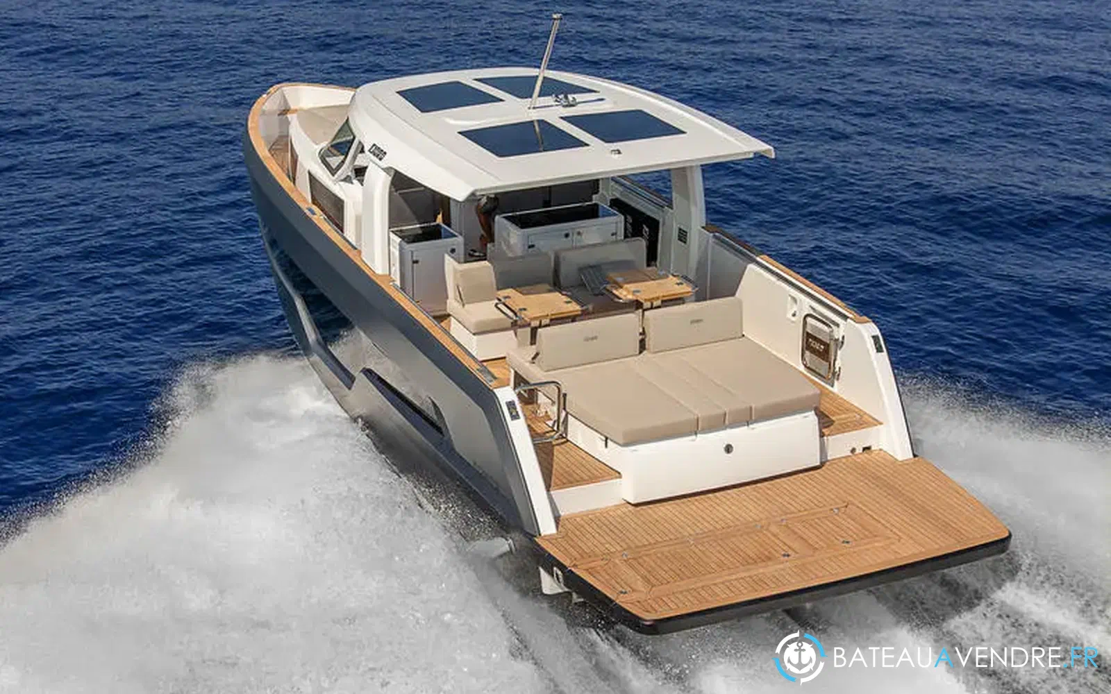 slider 10 Fjord 41 XL