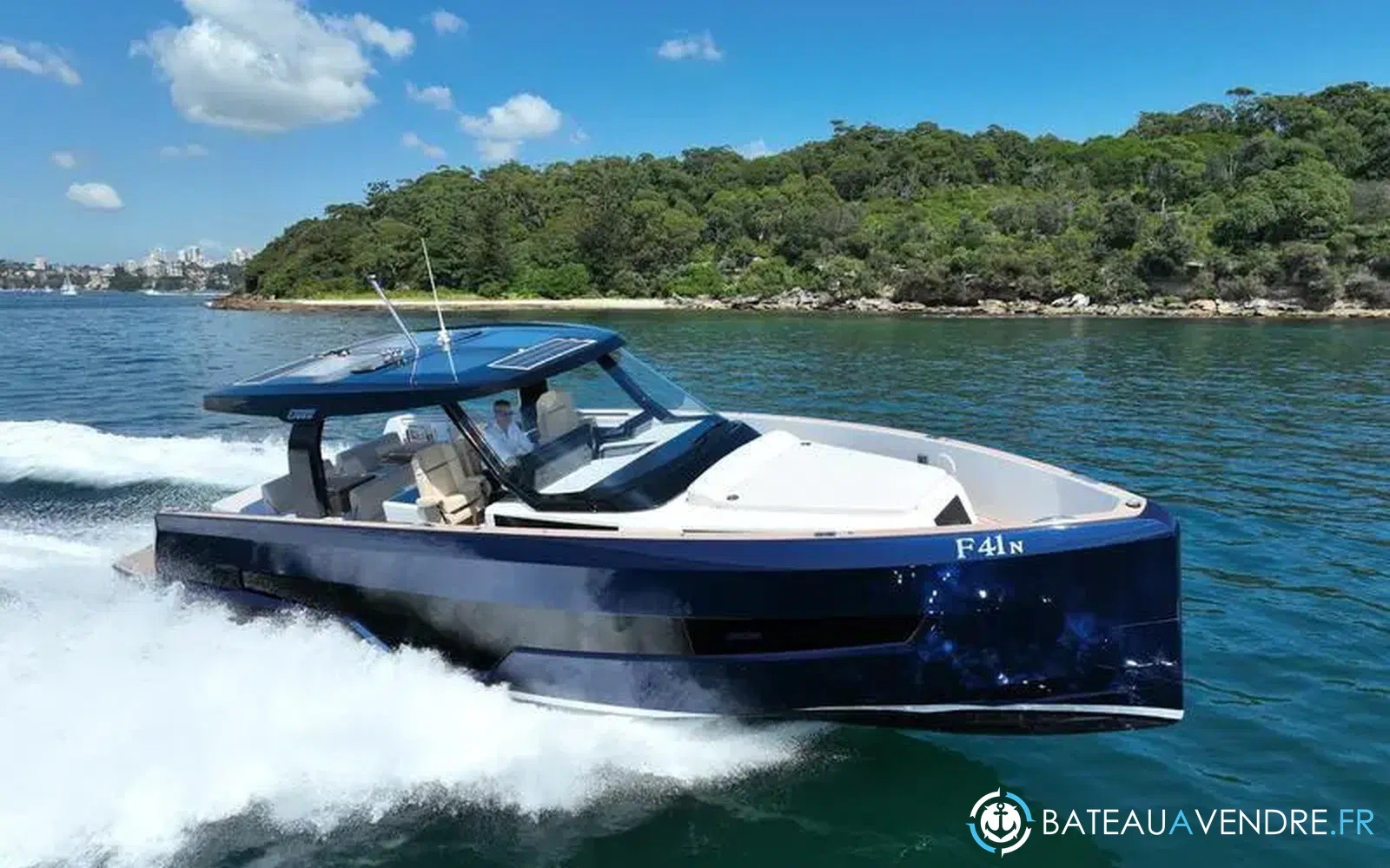 slider 4 Fjord 41 XL