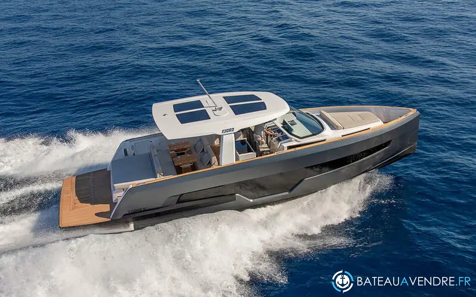 slider 7 Fjord 41 XL