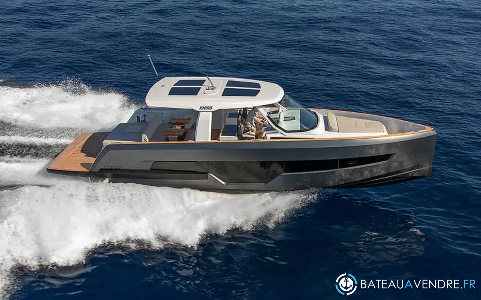 slider 8 Fjord 41 XL