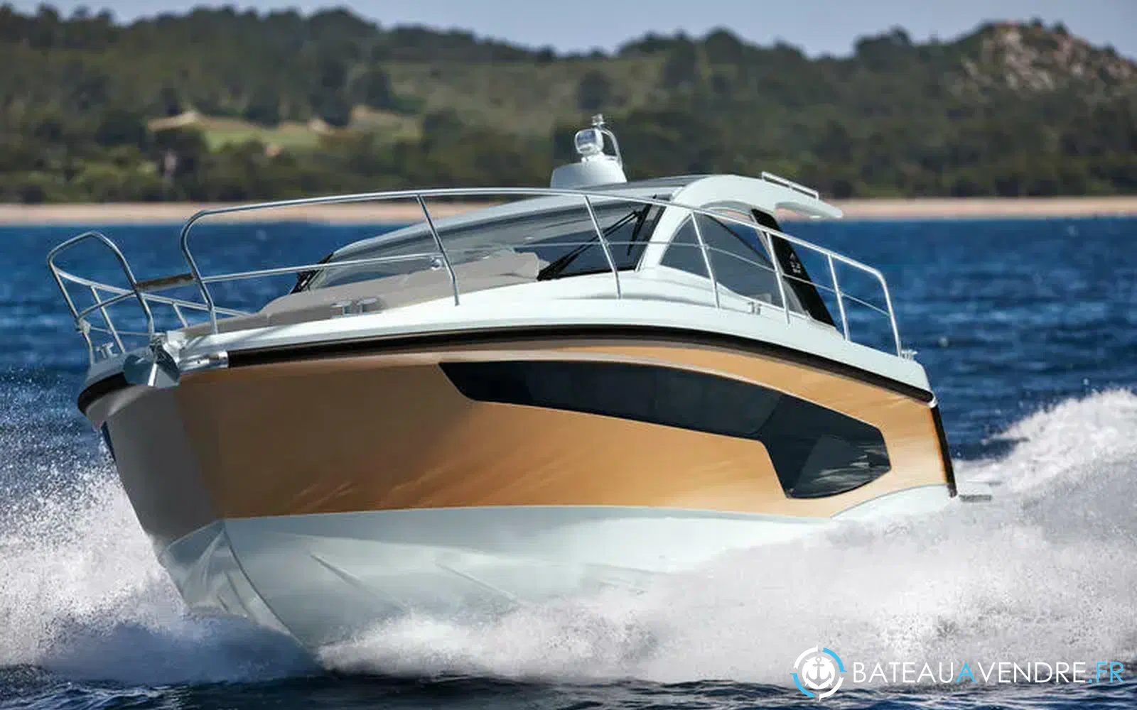slider 16 Sealine S335
