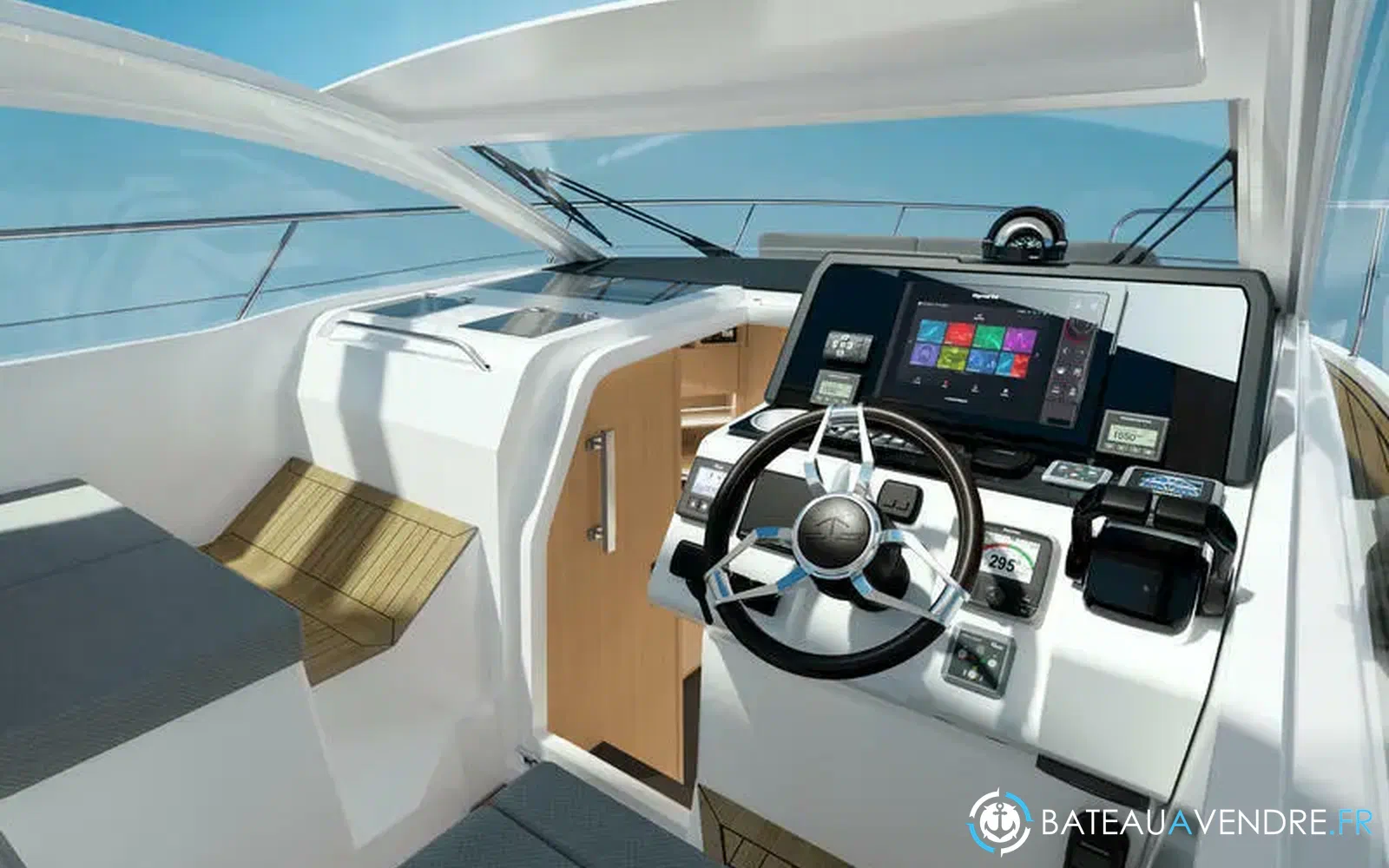 slider 18 Sealine S335