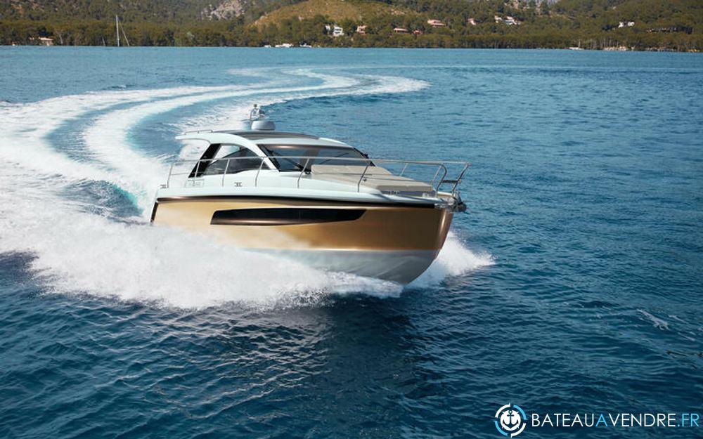 Sealine  S335  photo 3