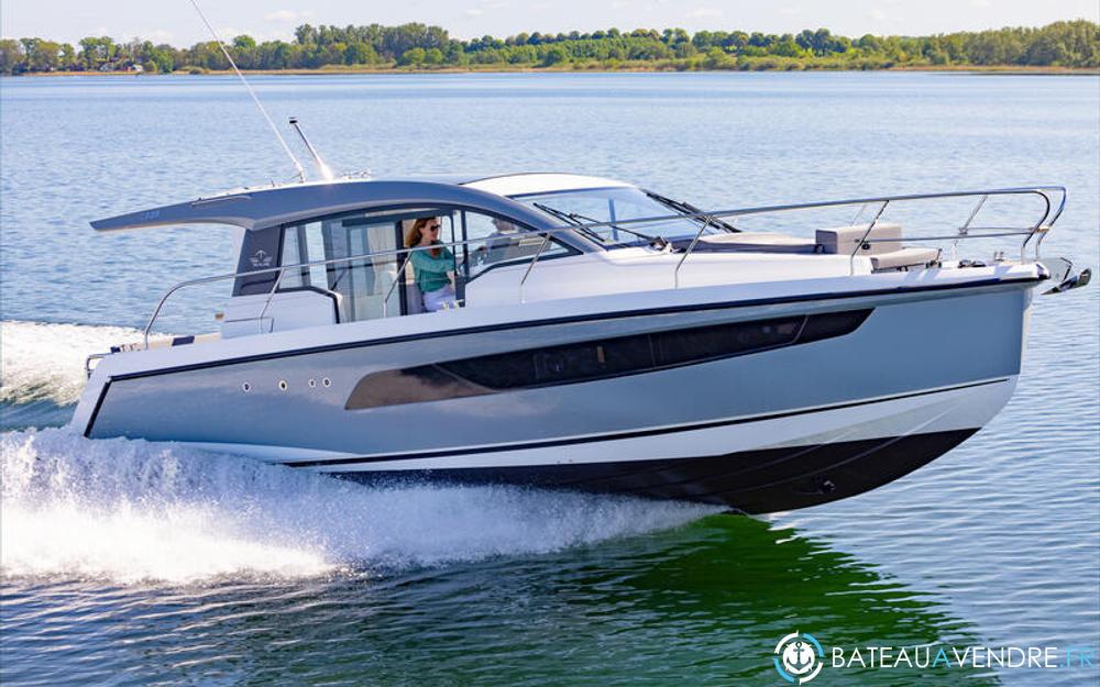 Sealine  C335  photo 2