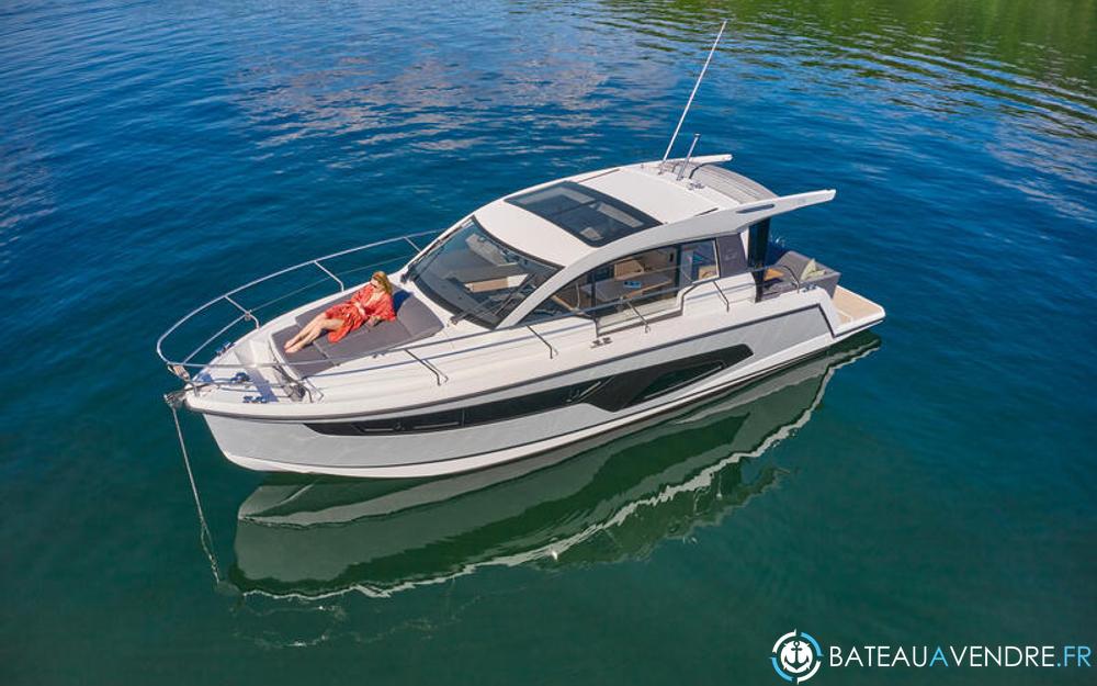 Sealine  C335  photo 4