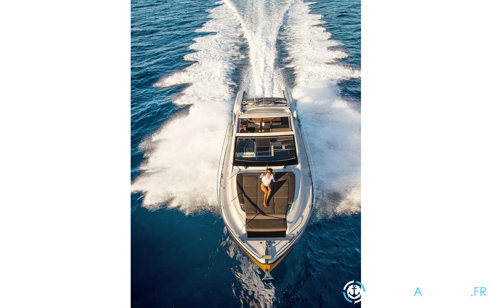 slider 12 Sealine S 390