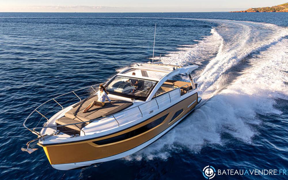 Sealine S 390 photo 3