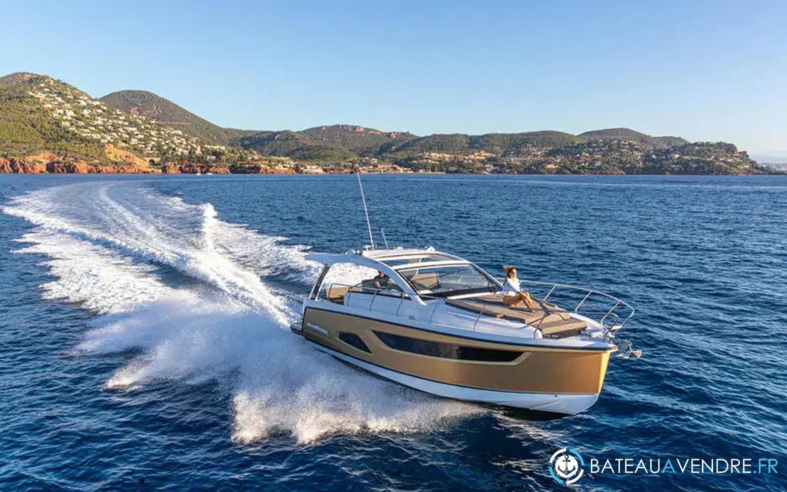 slider 3 Sealine S 390
