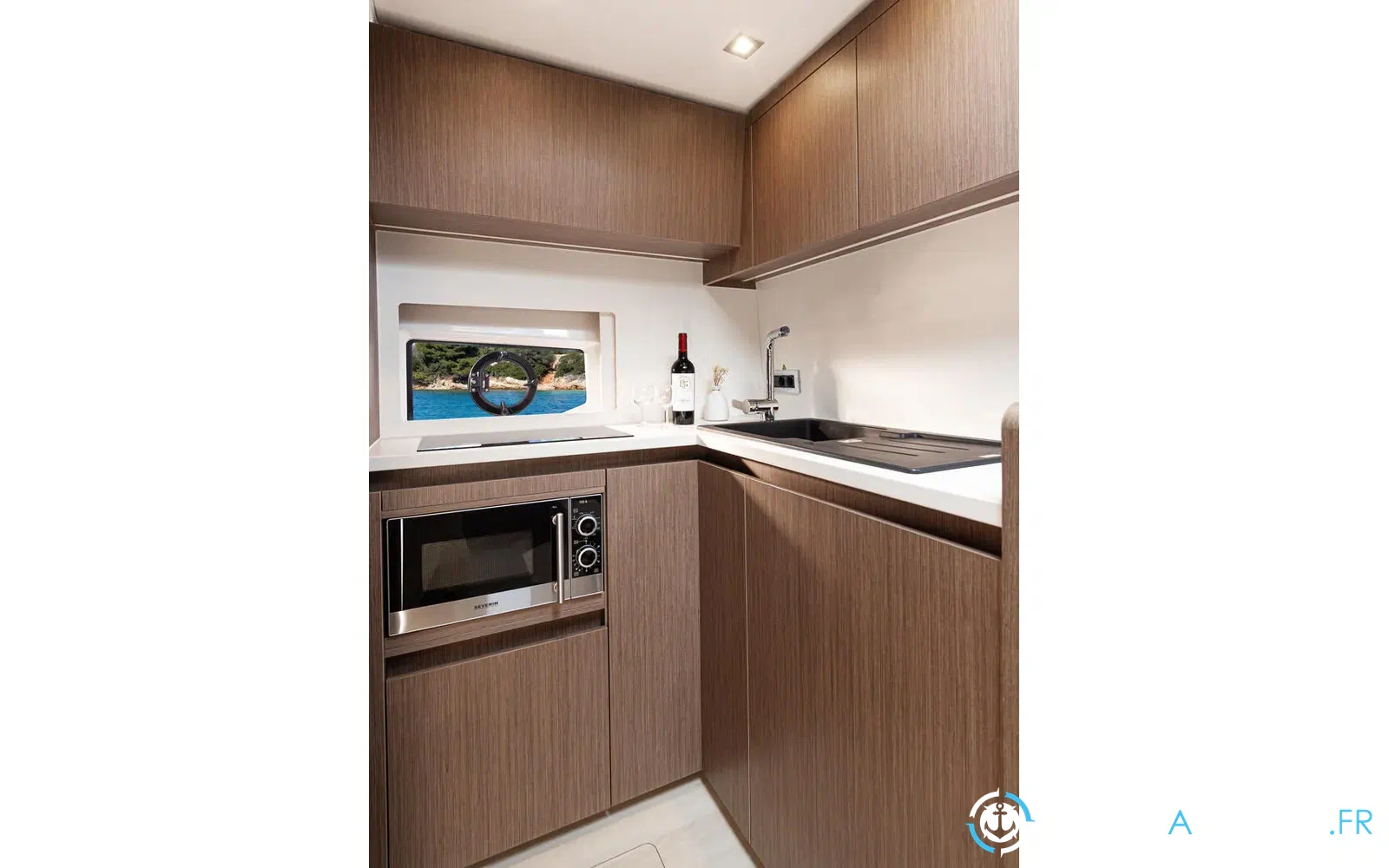 slider 8 Sealine S 390