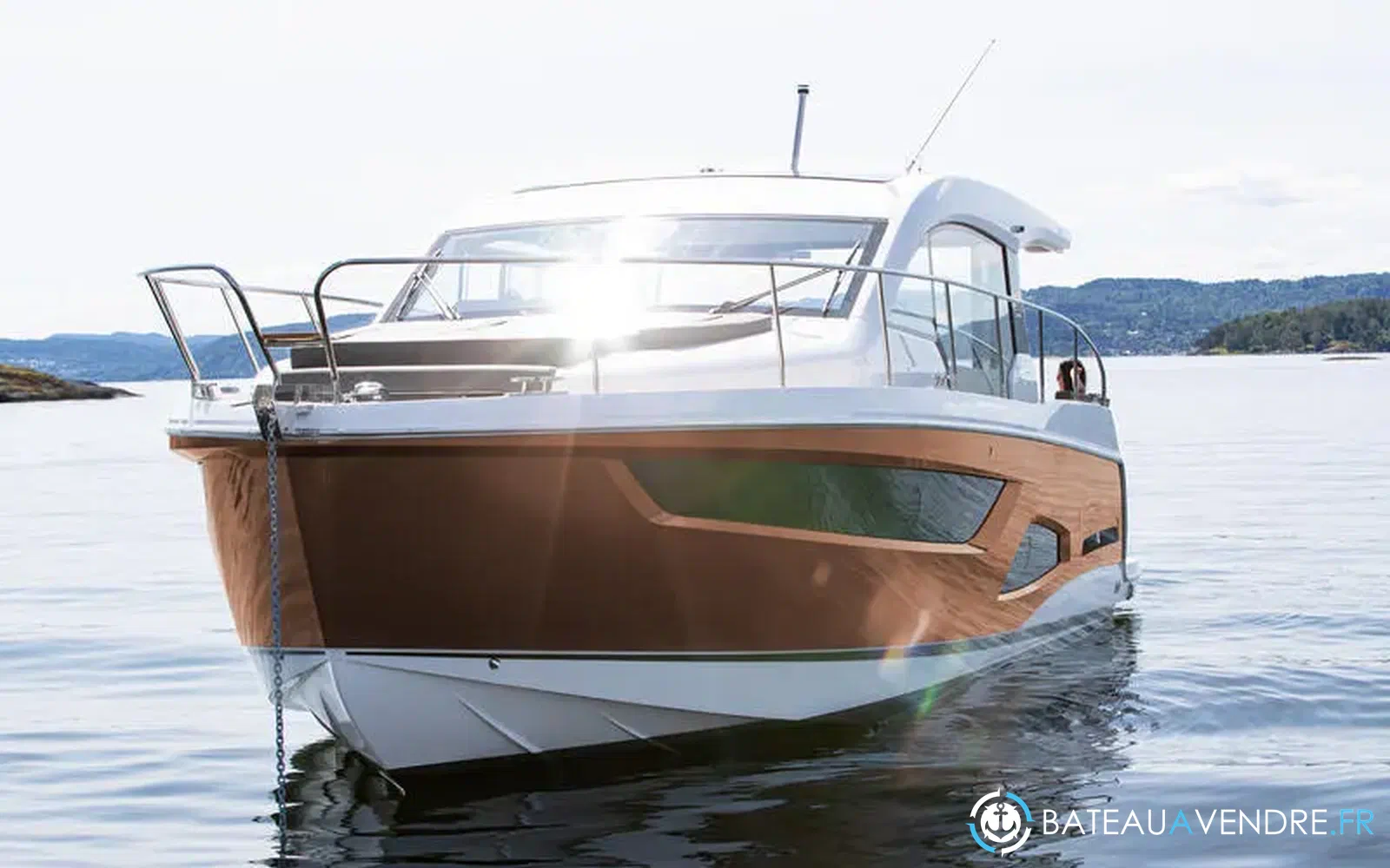 slider 0 Sealine C390