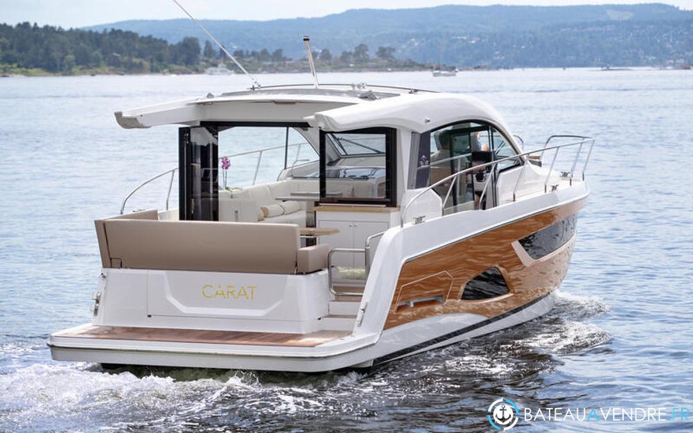 Sealine  C390  photo 3