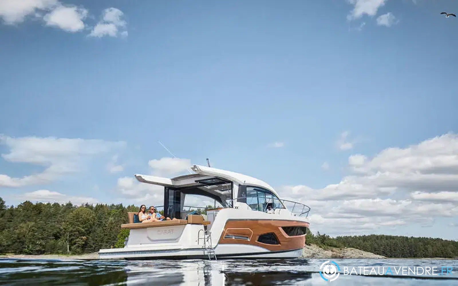 slider 6 Sealine C390