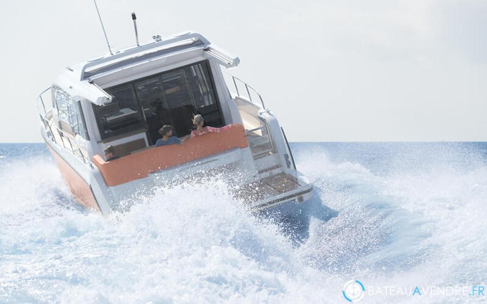 Sealine C430 photo 3