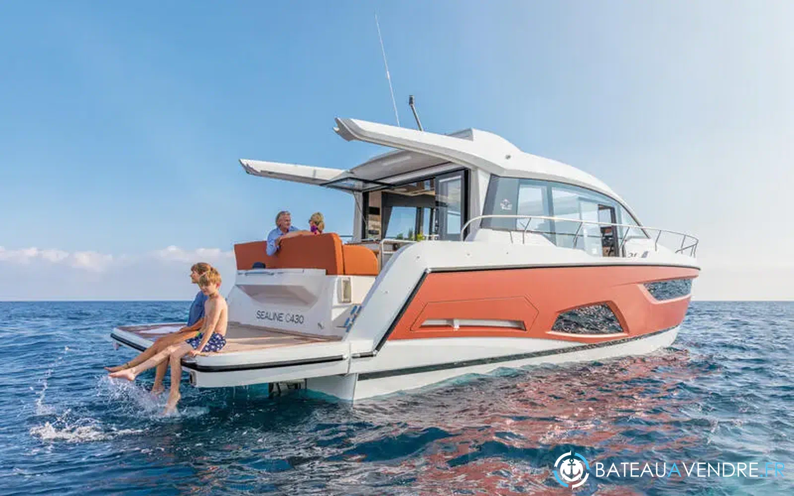 slider 5 Sealine C430