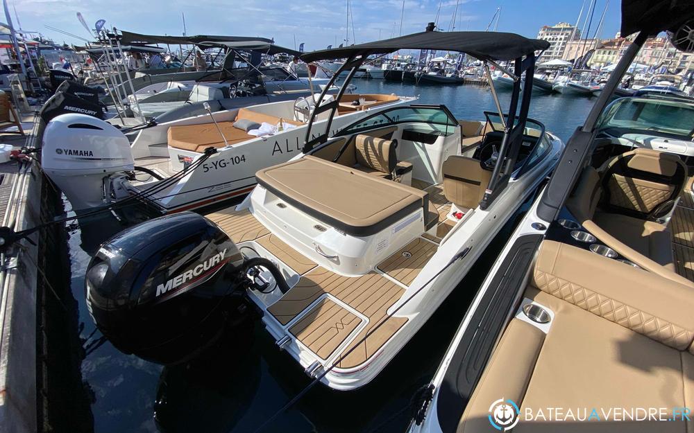 Sea Ray Sport 190 photo de présentation