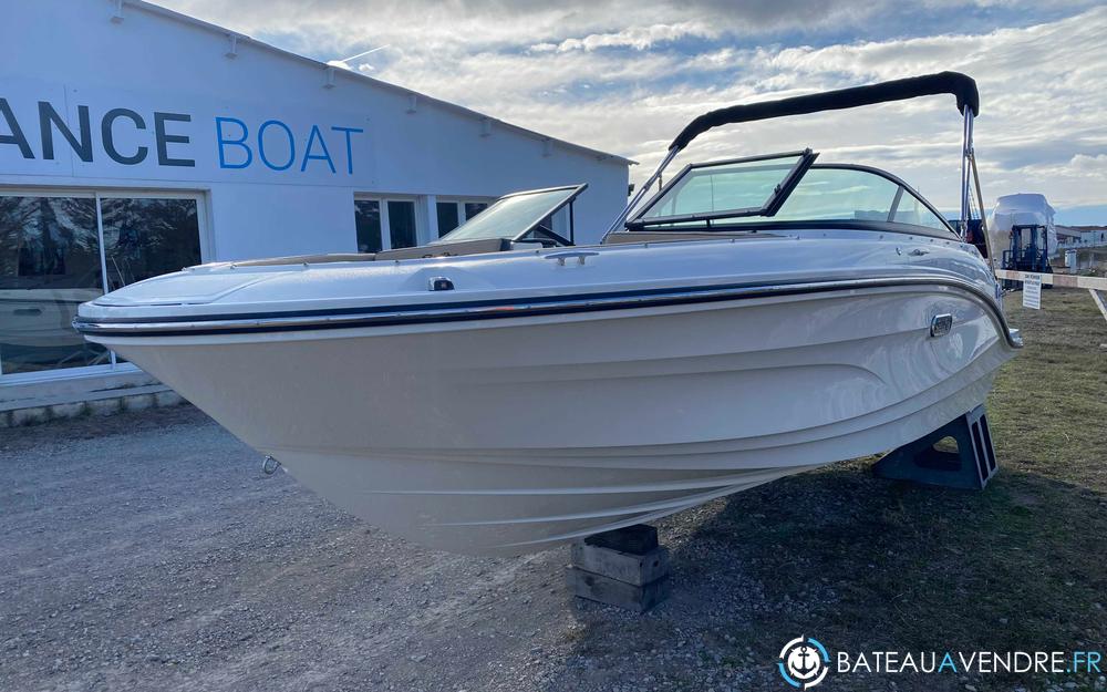 Sea Ray SPX 190 OB photo 3