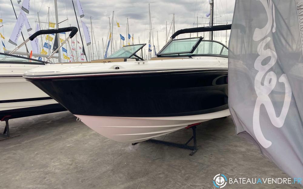 Sea Ray SPX 210 OB photo 2