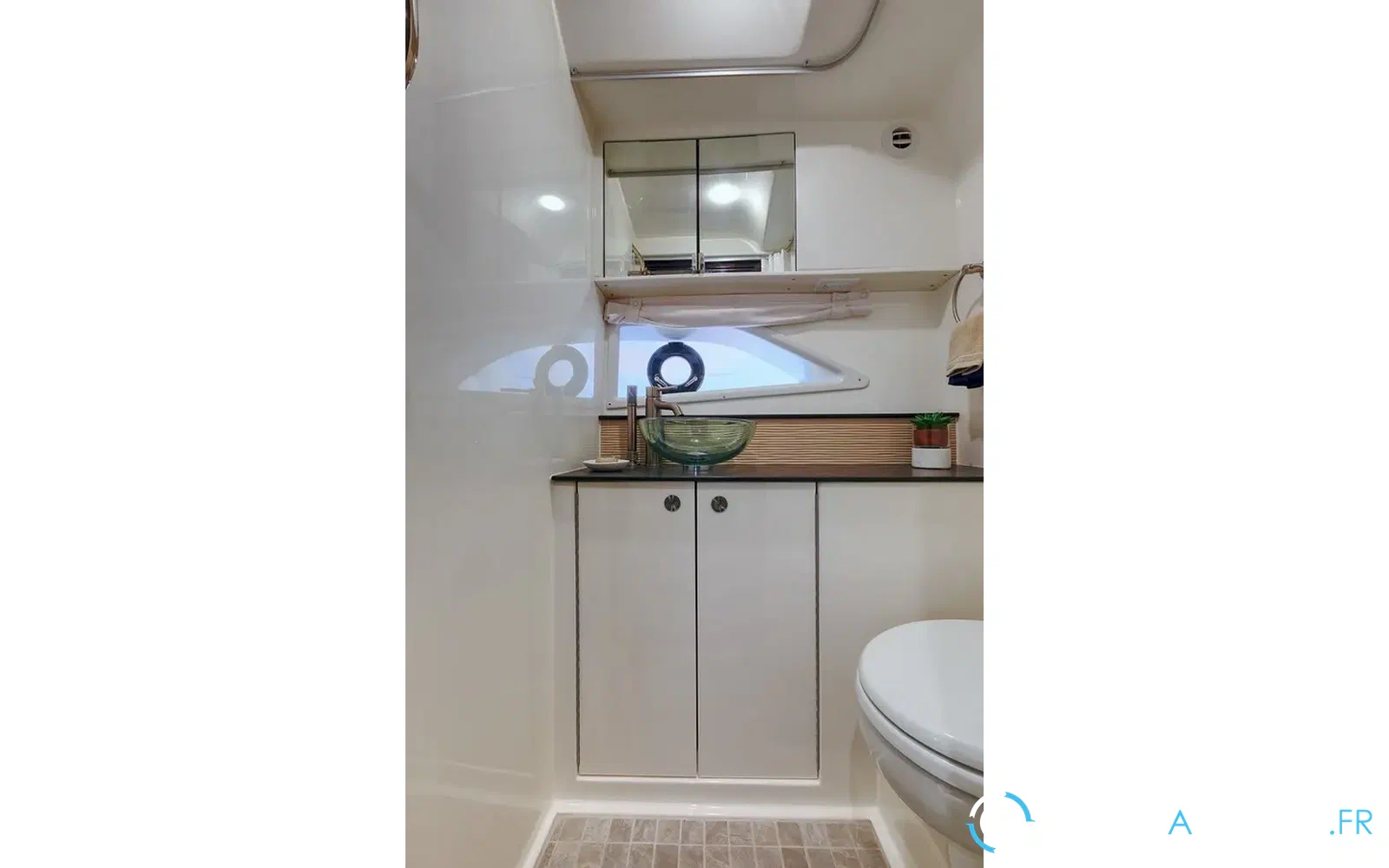 slider 10 Sea Ray 320 Sundancer OB