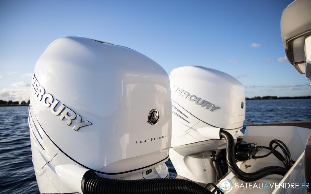 Sea Ray 320 Sundancer OB photo 4