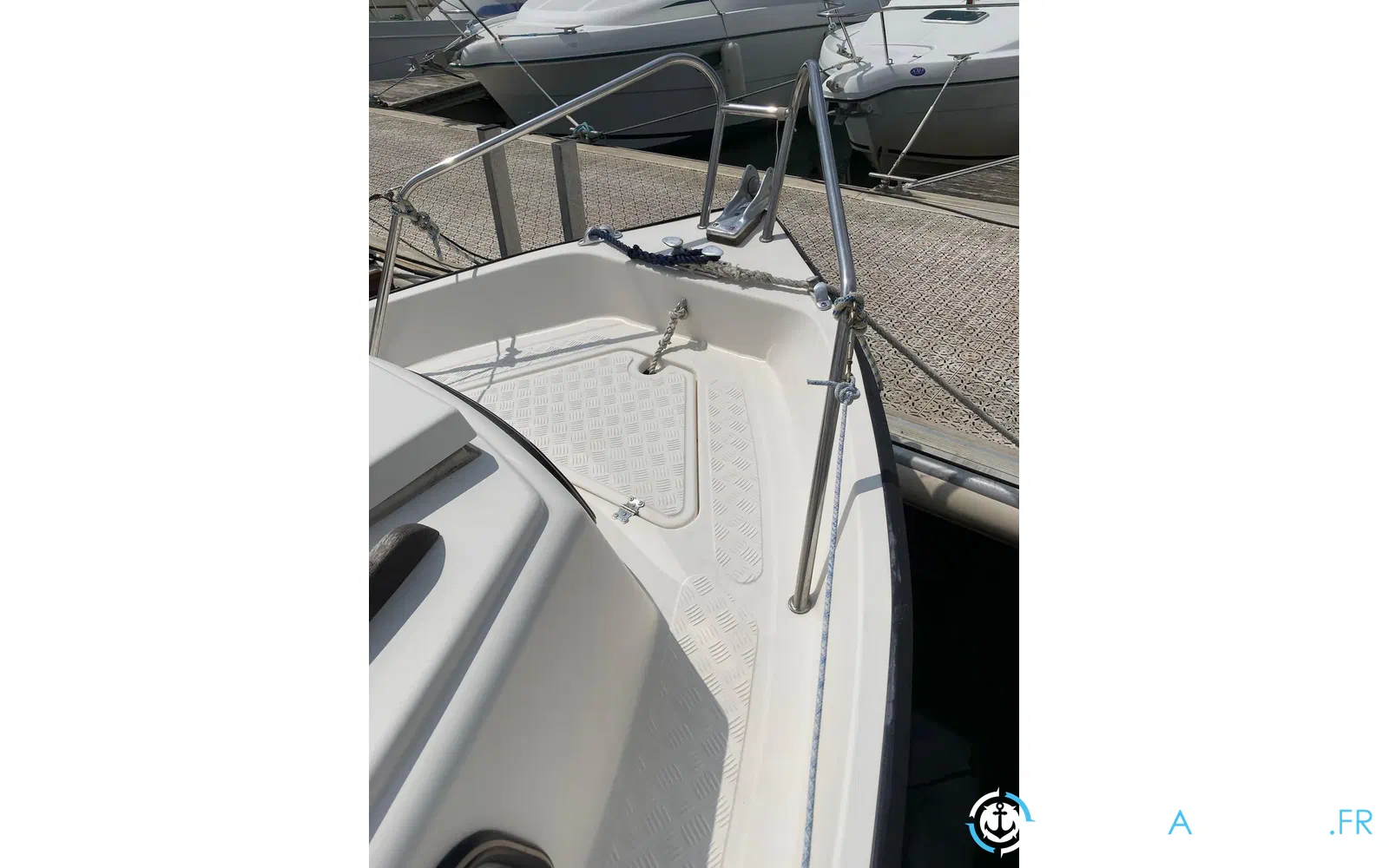 slider 23 Hardy 20 Pilot Family