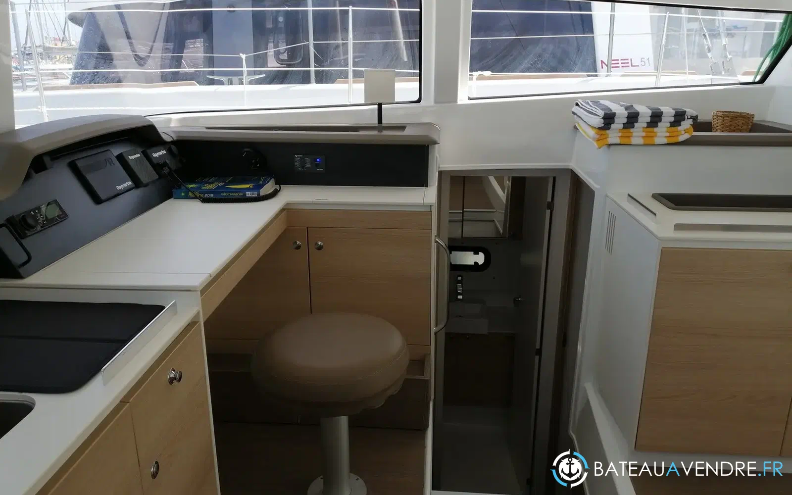 slider 11 Bali Catamarans Bali 4.1