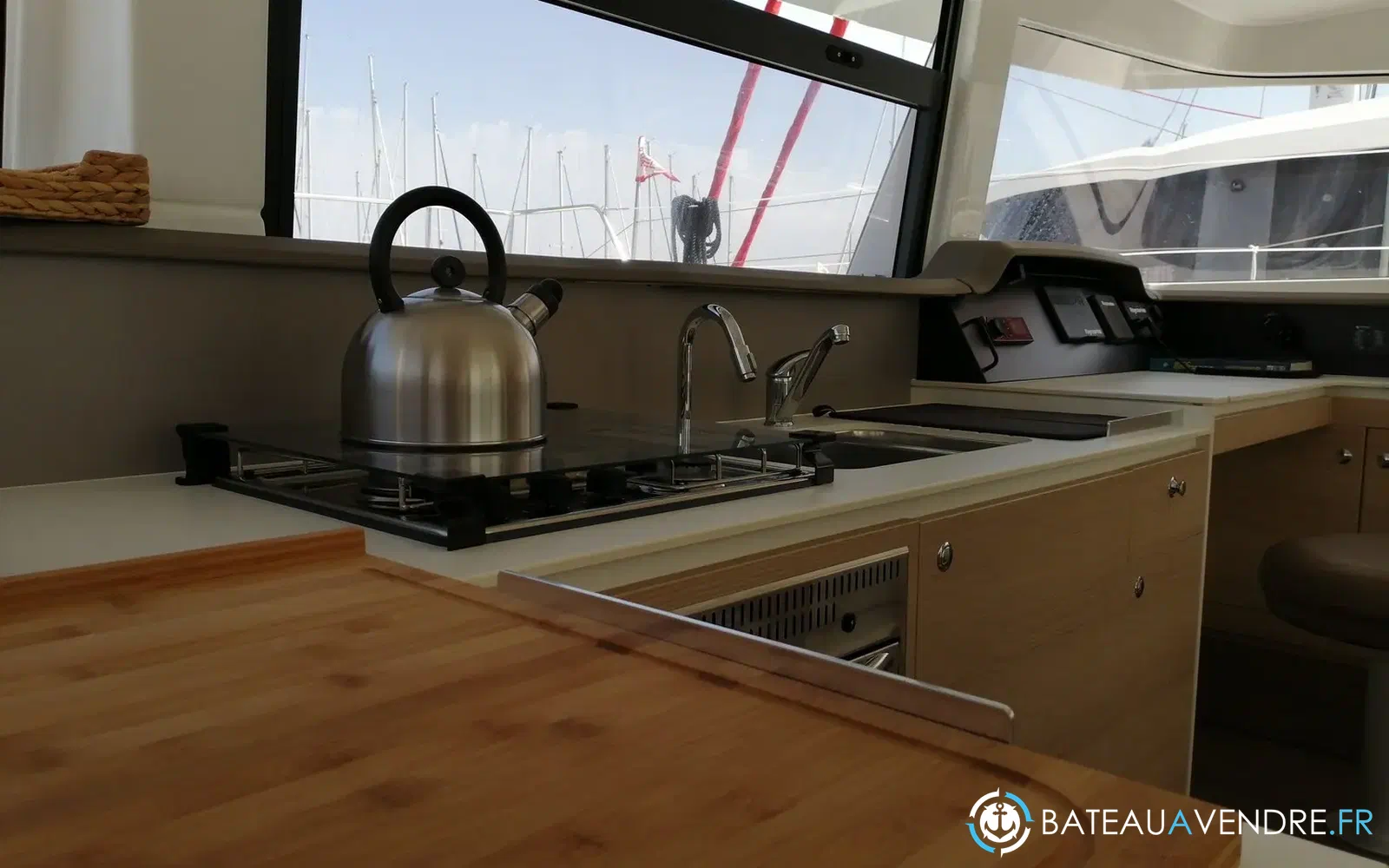 slider 13 Bali Catamarans Bali 4.1