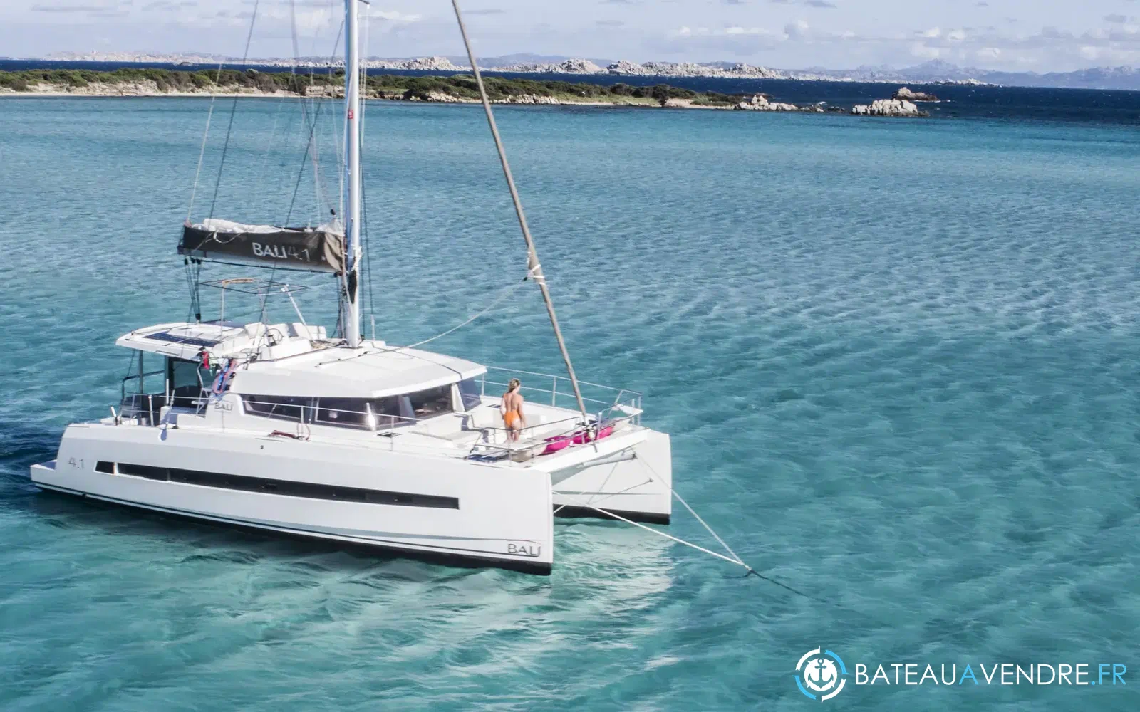 slider 21 Bali Catamarans Bali 4.1