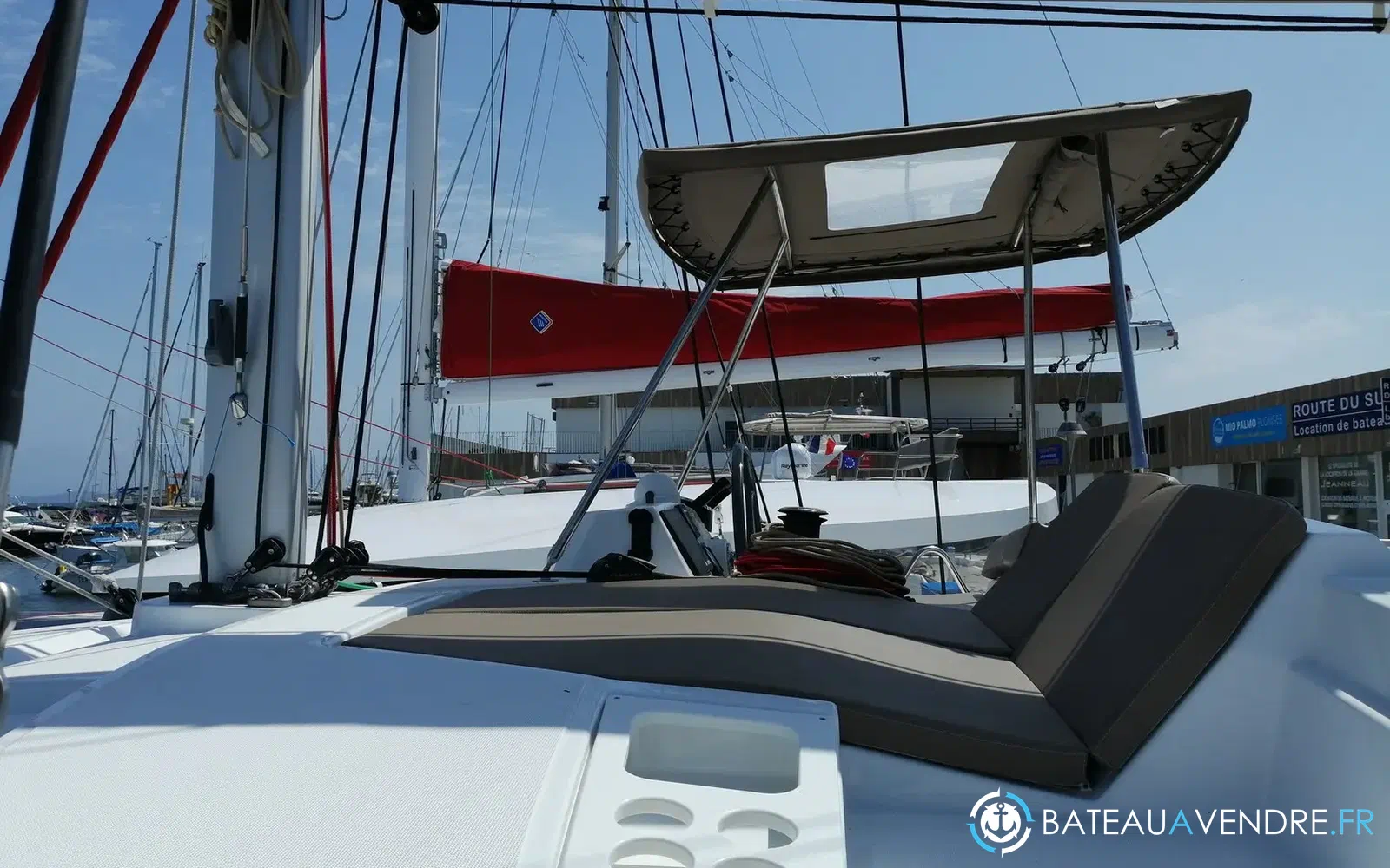 slider 4 Bali Catamarans Bali 4.1
