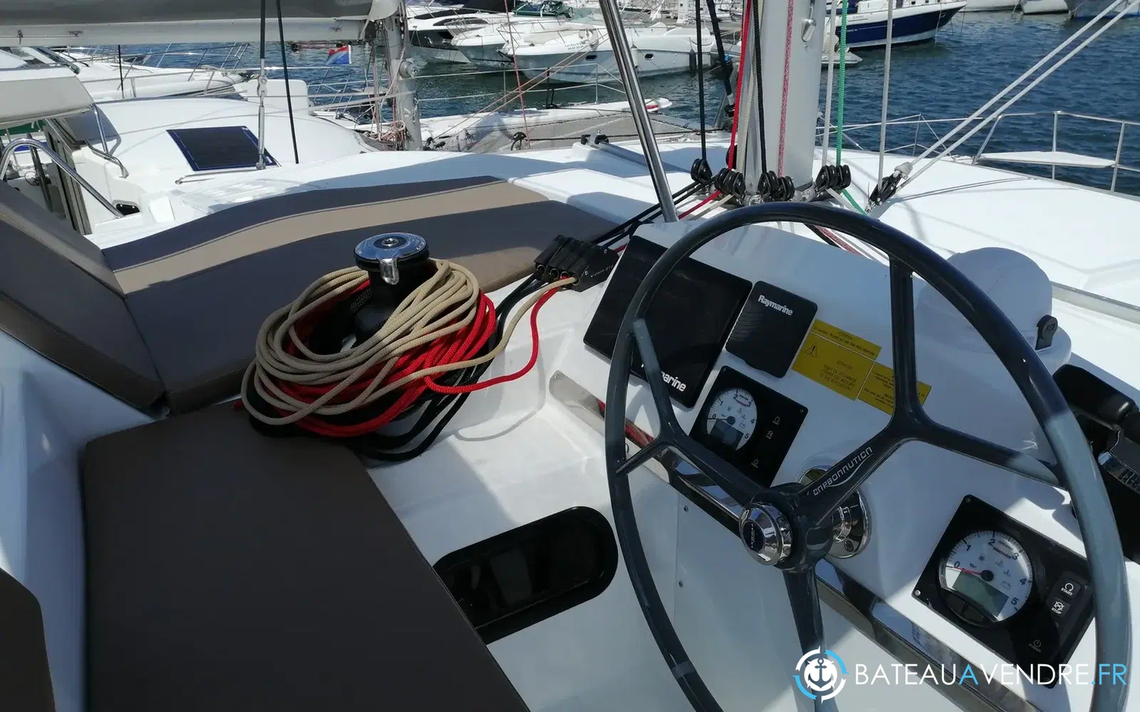 slider 5 Bali Catamarans Bali 4.1