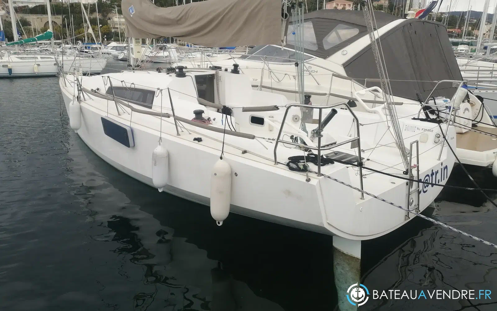 slider 2 Jeanneau Sun Fast 3600