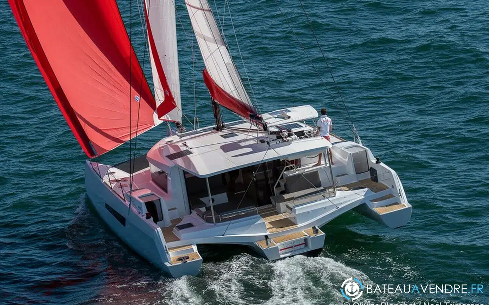 slider 1 Neel Trimarans Neel 47