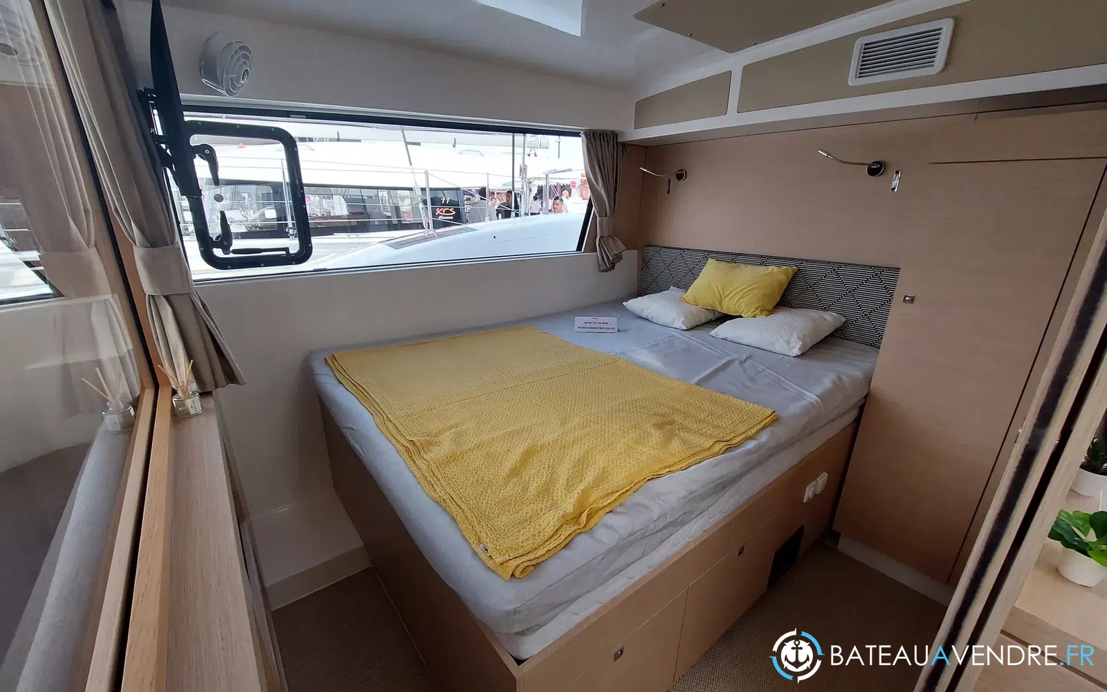 slider 22 Neel Trimarans Neel 47