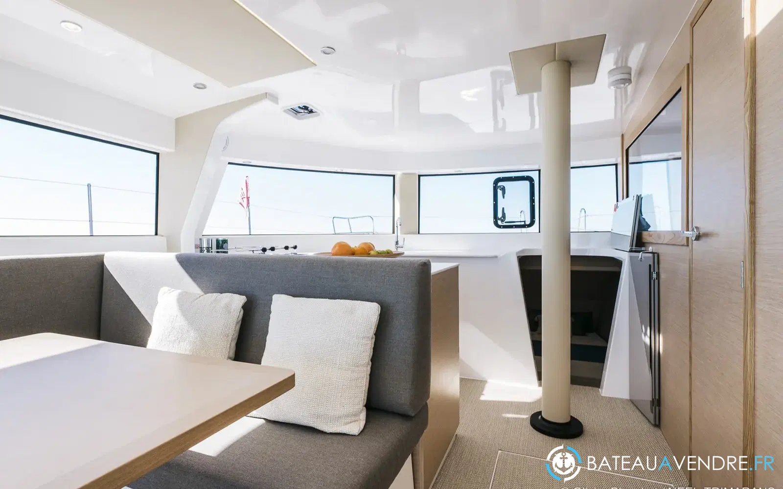 slider 32 Neel Trimarans Neel 47