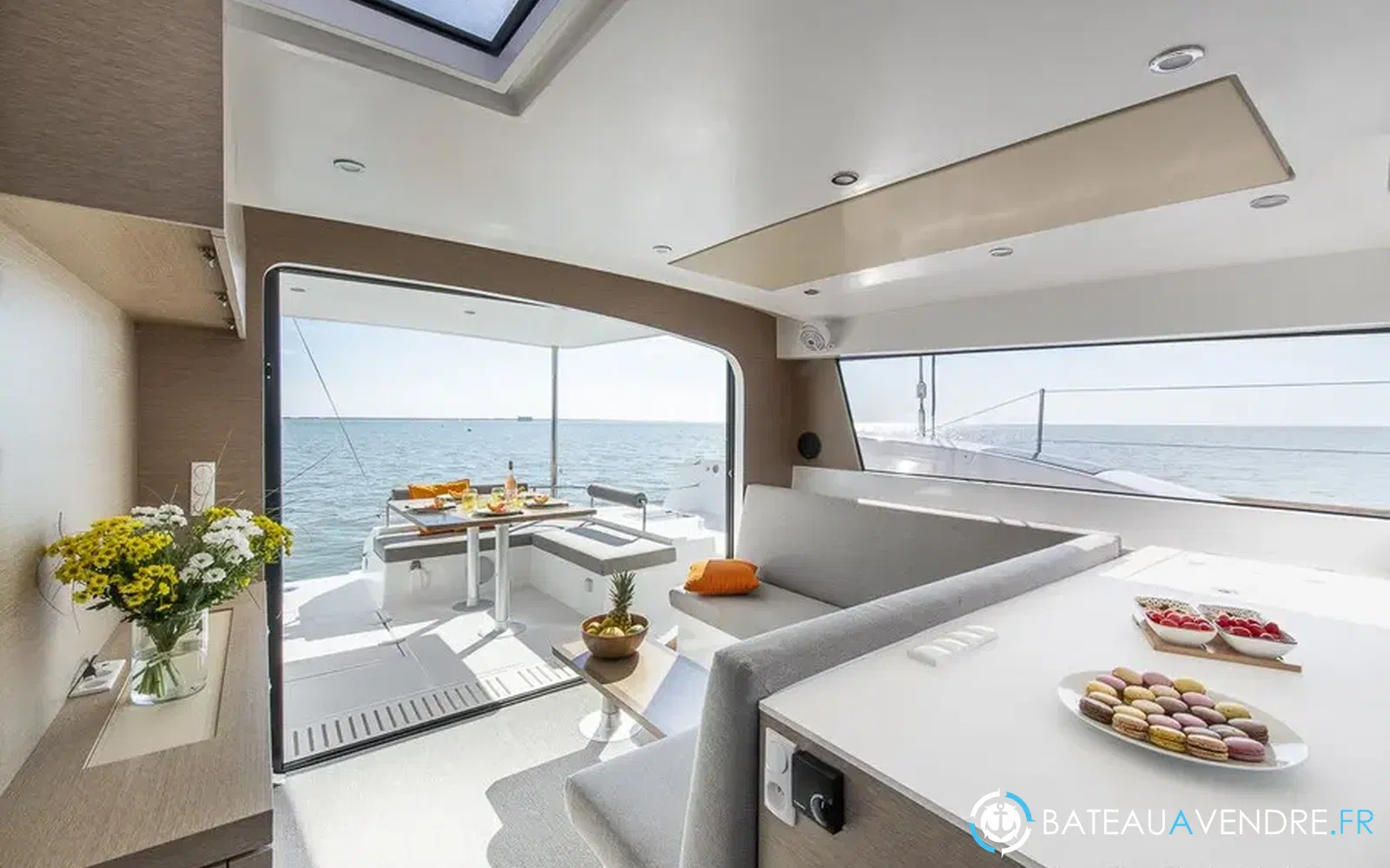 slider 3 Neel Trimarans Neel 47
