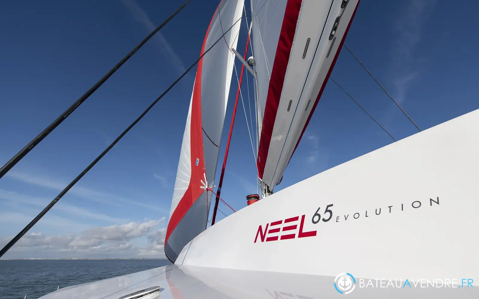 slider 1 Neel Trimarans Neel 65