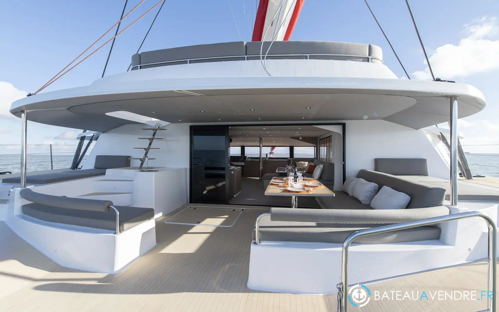 slider 2 Neel Trimarans Neel 65