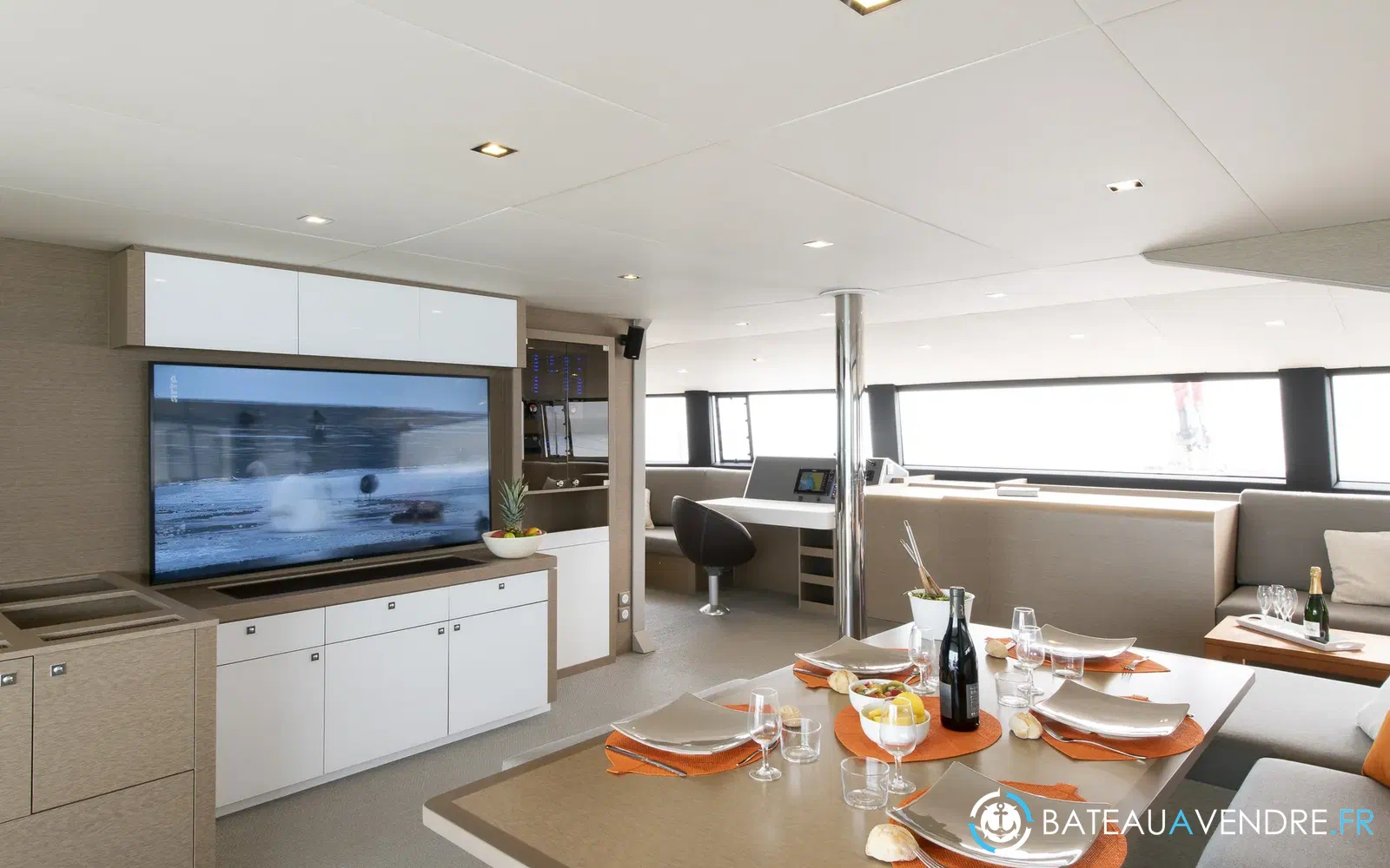 slider 3 Neel Trimarans Neel 65