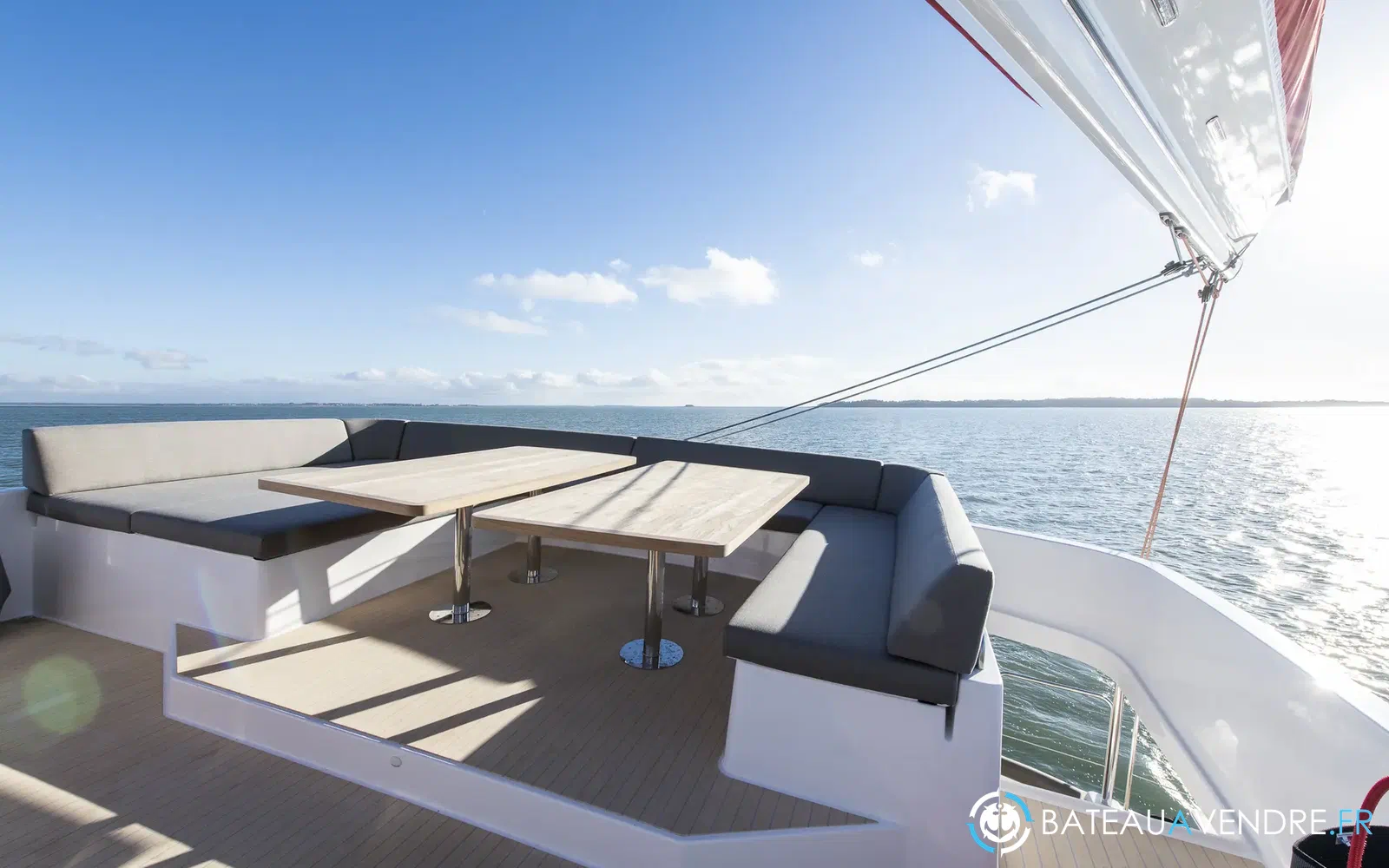 slider 7 Neel Trimarans Neel 65