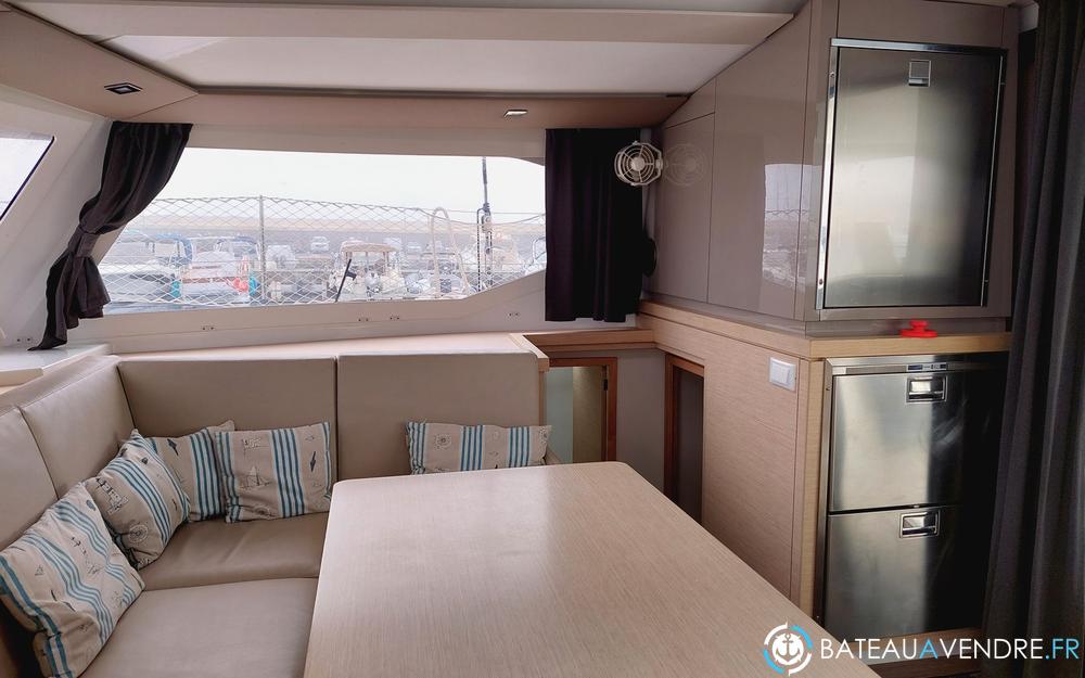 Fountaine Pajot Lucia 40 photo 3