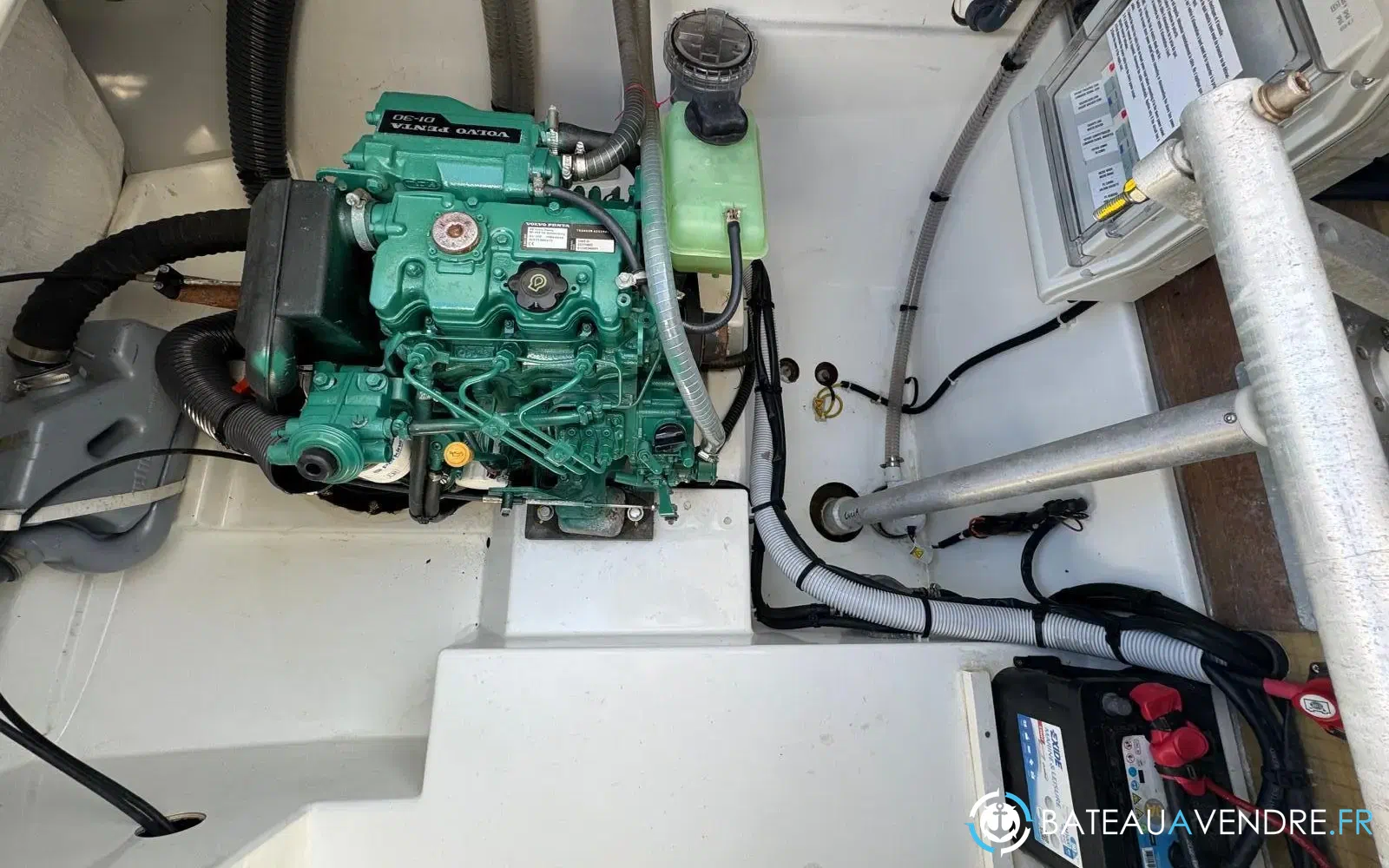 slider 31 Fountaine Pajot Lucia 40