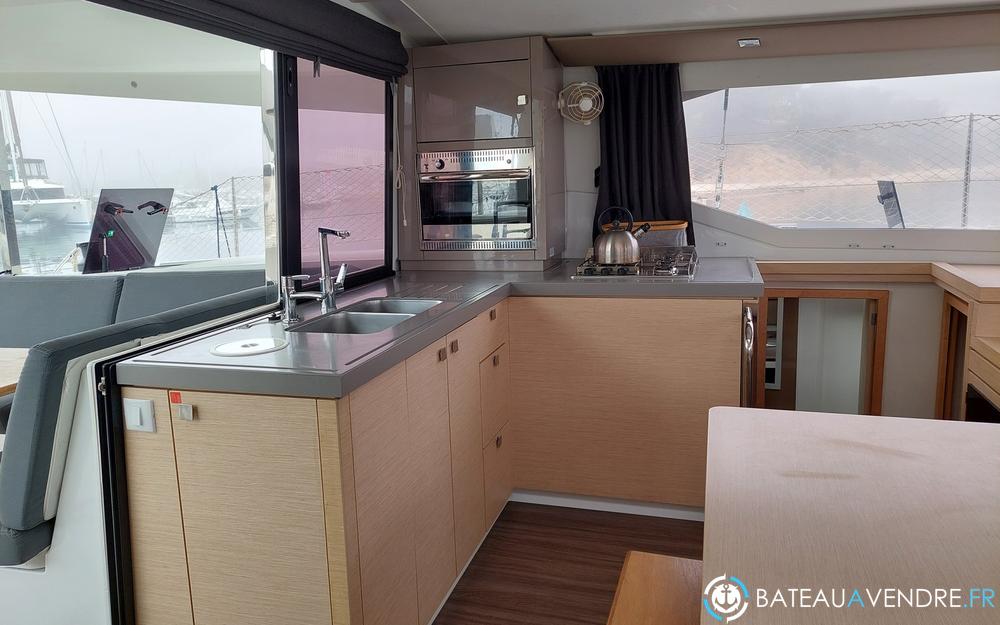 Fountaine Pajot Lucia 40 photo 4