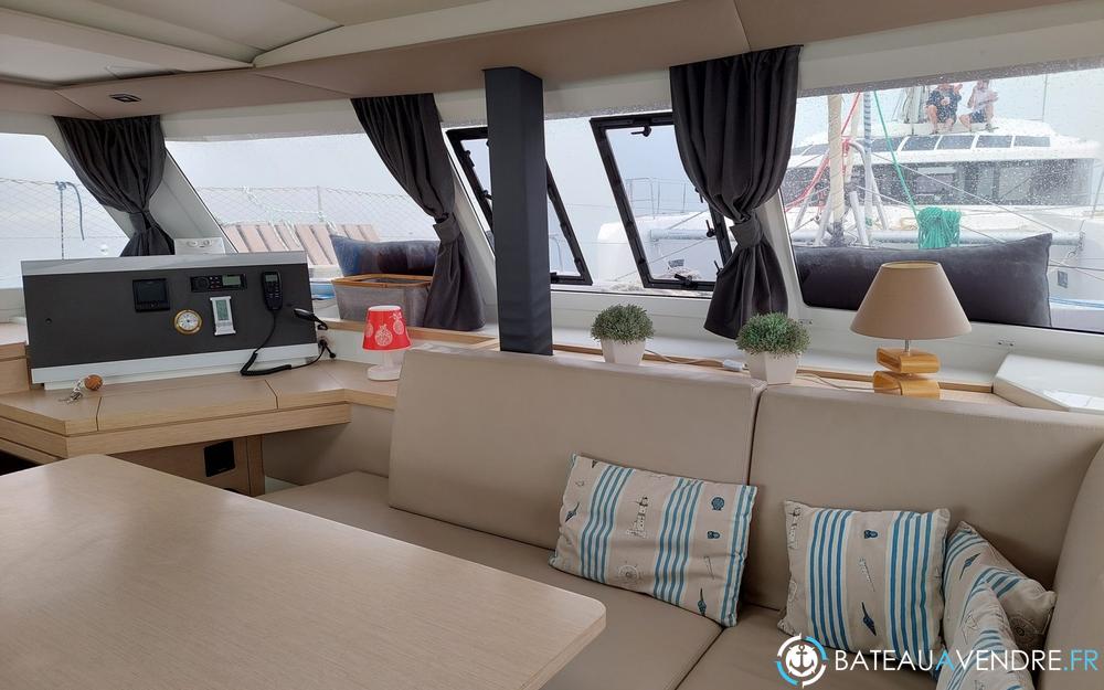 Fountaine Pajot Lucia 40 photo 5