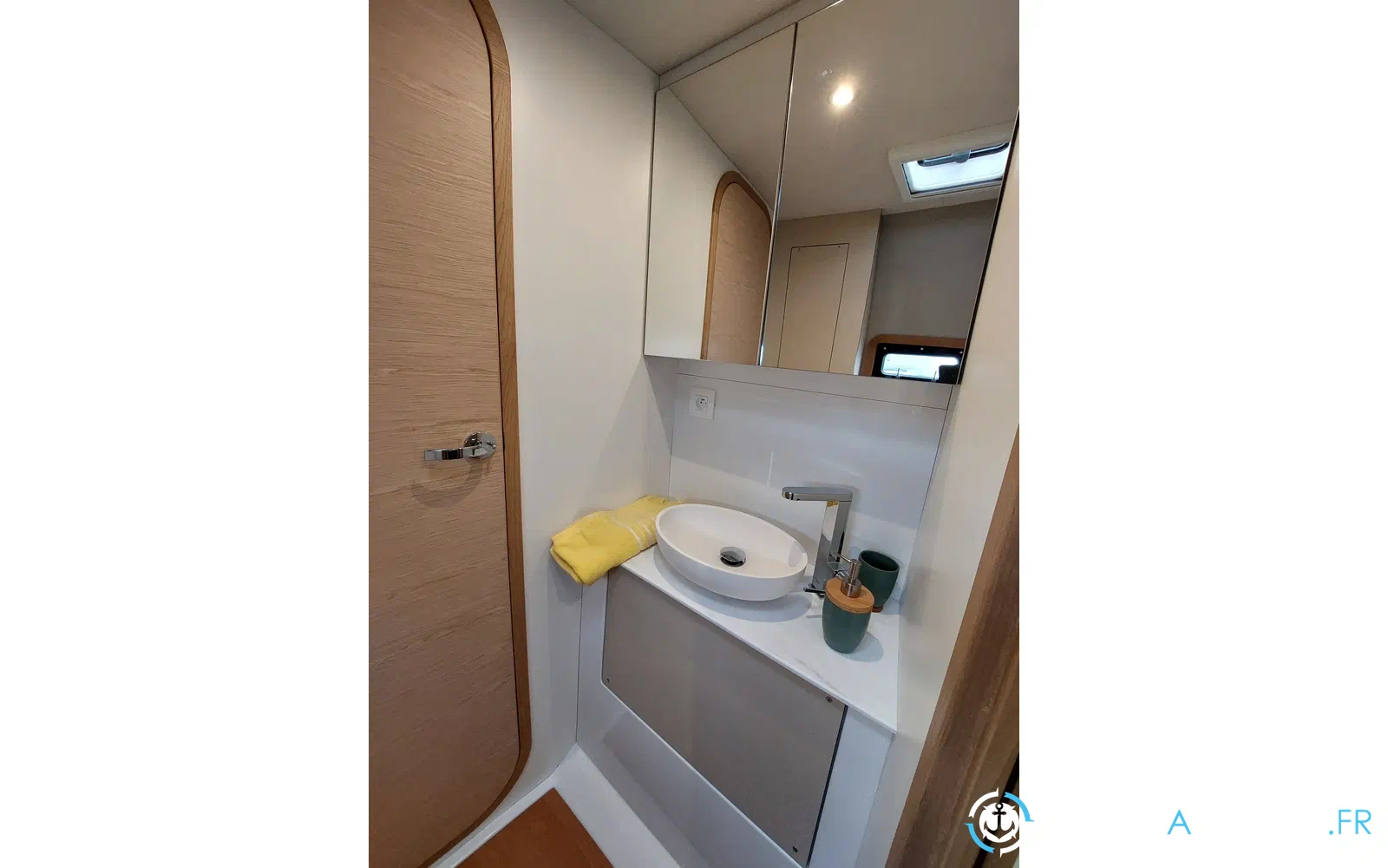 slider 16 Neel Trimarans Neel 52