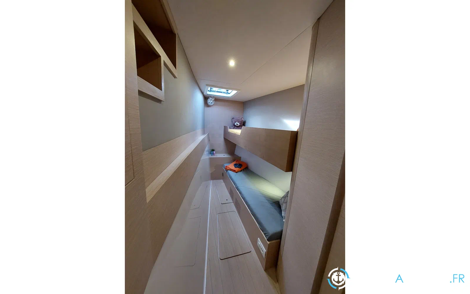 slider 18 Neel Trimarans Neel 52
