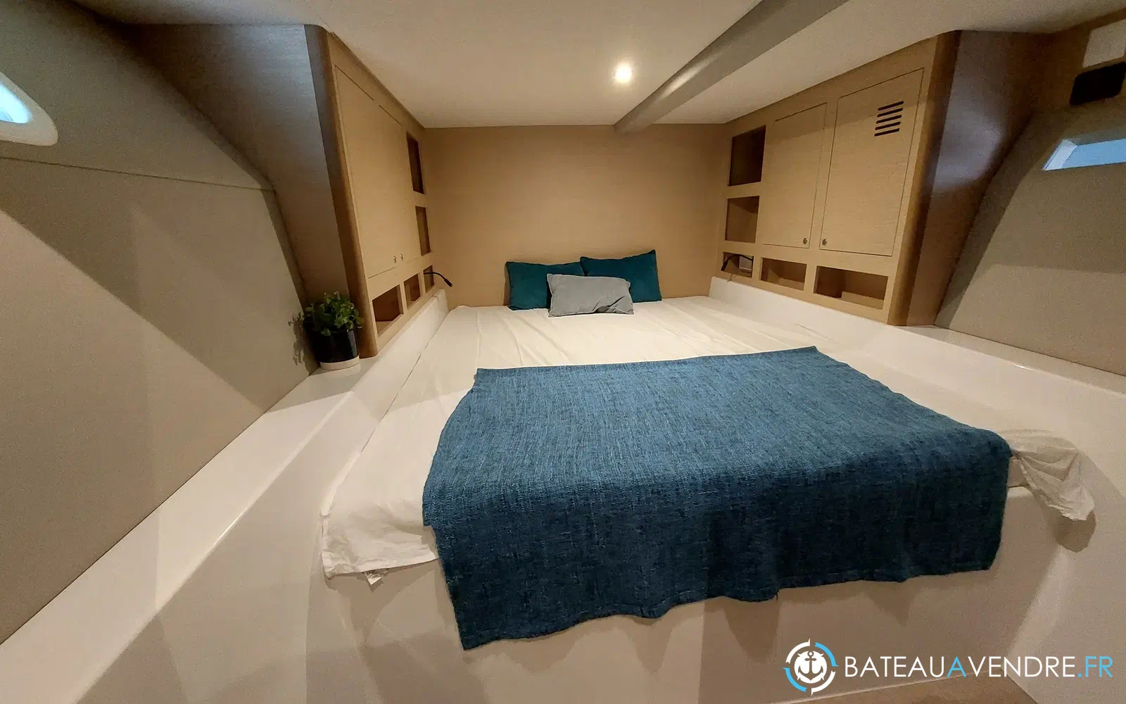 slider 20 Neel Trimarans Neel 52