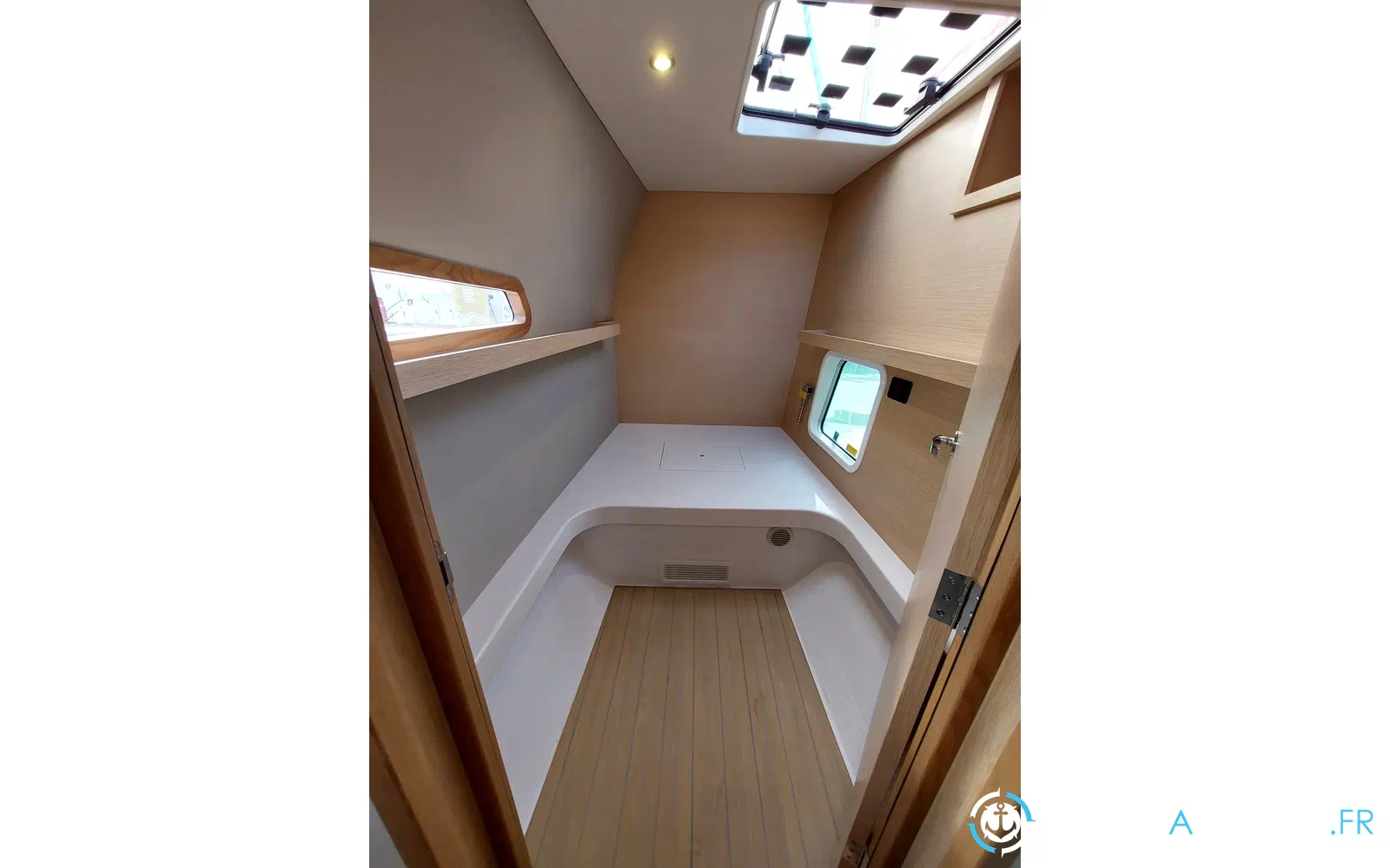 slider 23 Neel Trimarans Neel 52