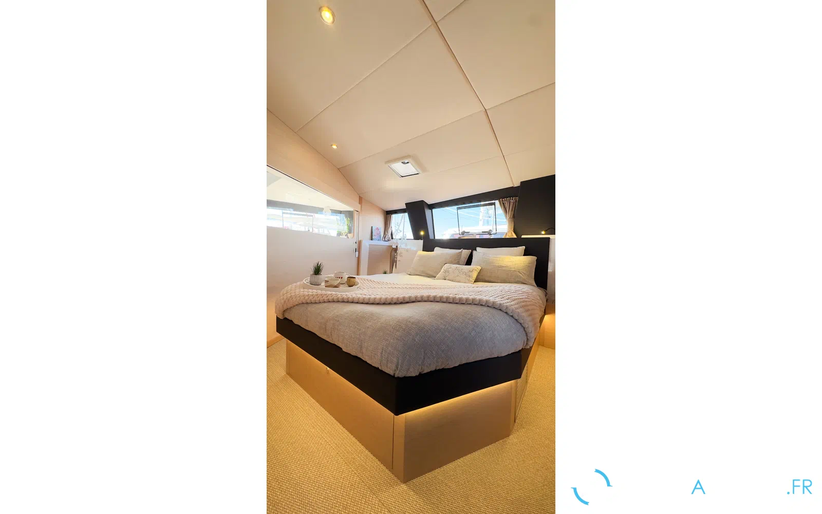 slider 25 Neel Trimarans Neel 52