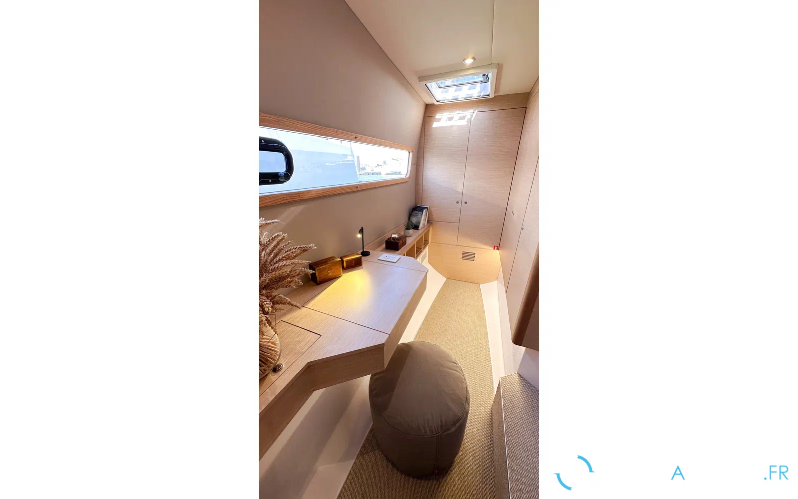 slider 26 Neel Trimarans Neel 52