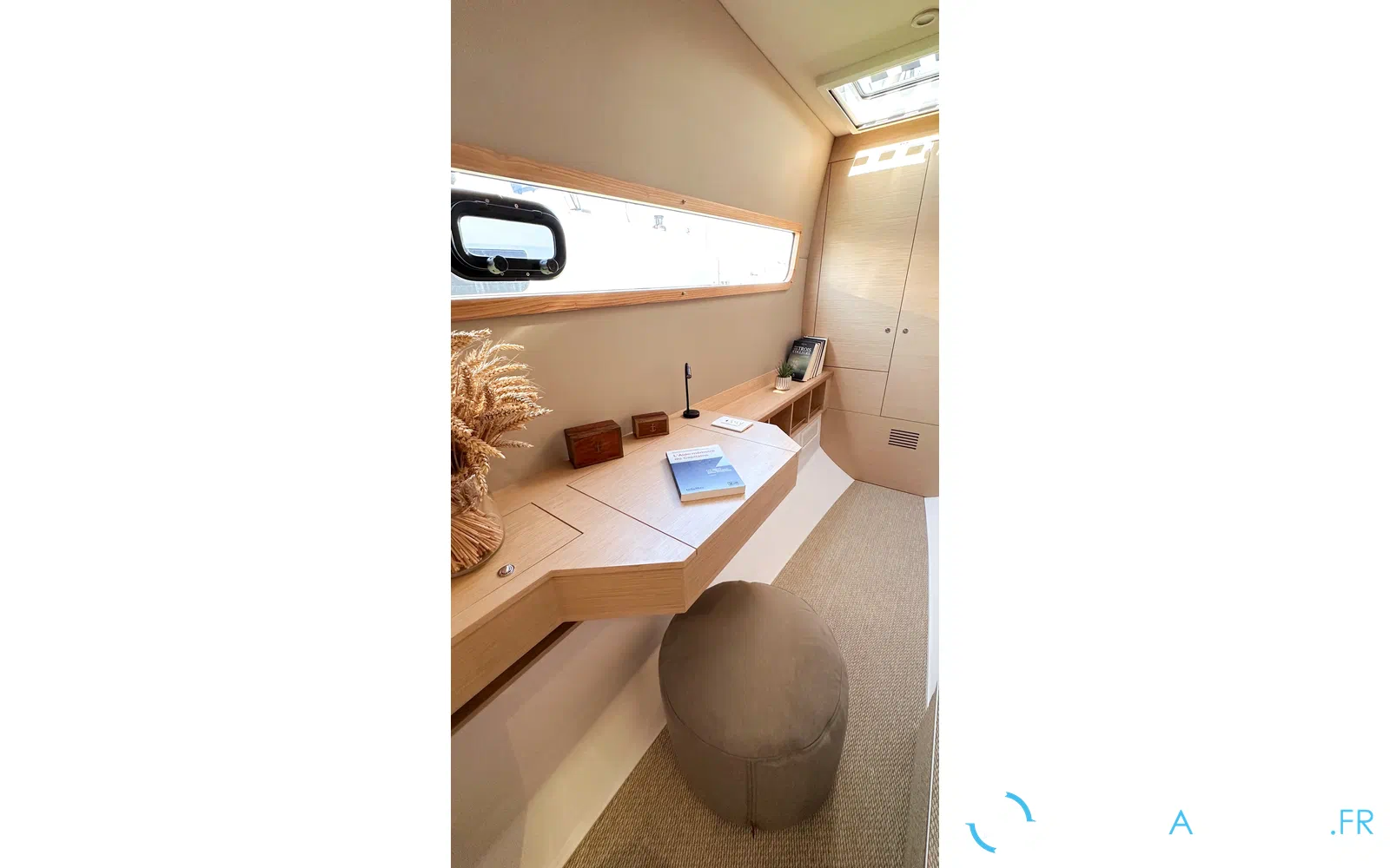 slider 27 Neel Trimarans Neel 52